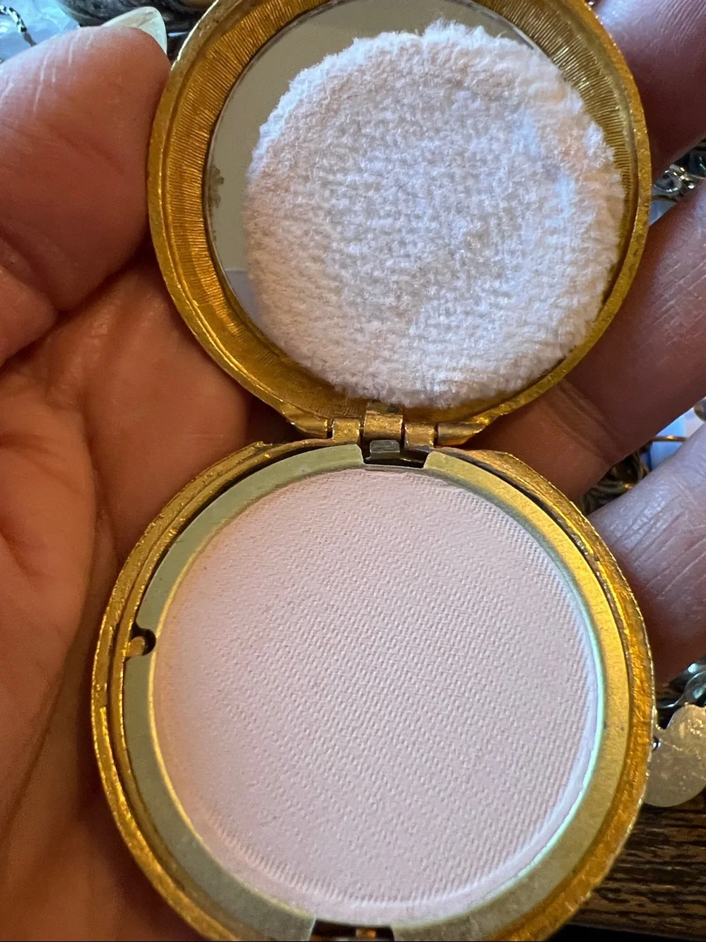 Max Factor exterior very
